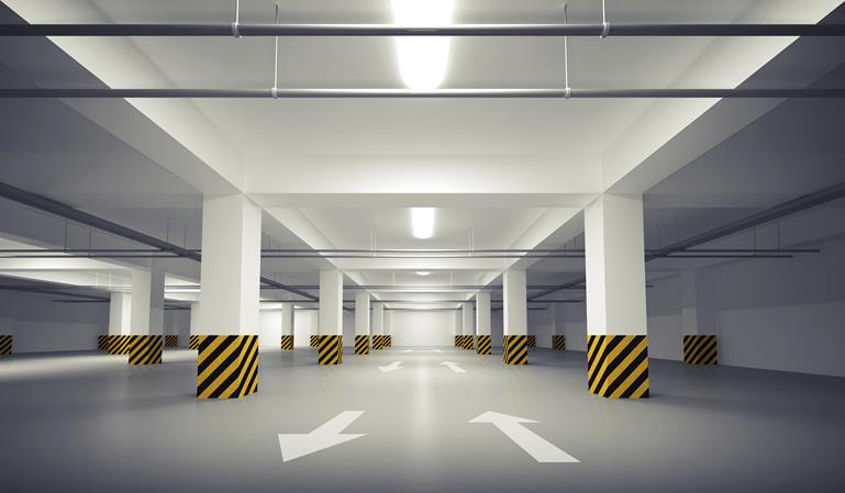 Aparcamientos disuasorios en Madrid