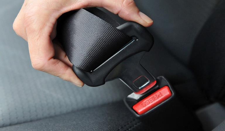 Seguridad activa y seguridad pasiva del coche