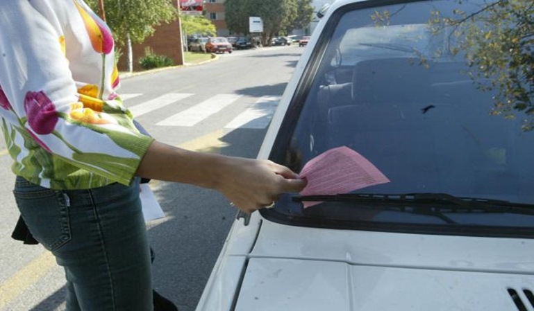 Aumentan un 2000% las multas en Getafe