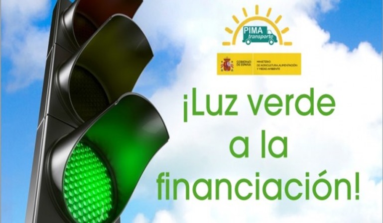 Aprobado el nuevo Plan PIMA Transporte Financiación
