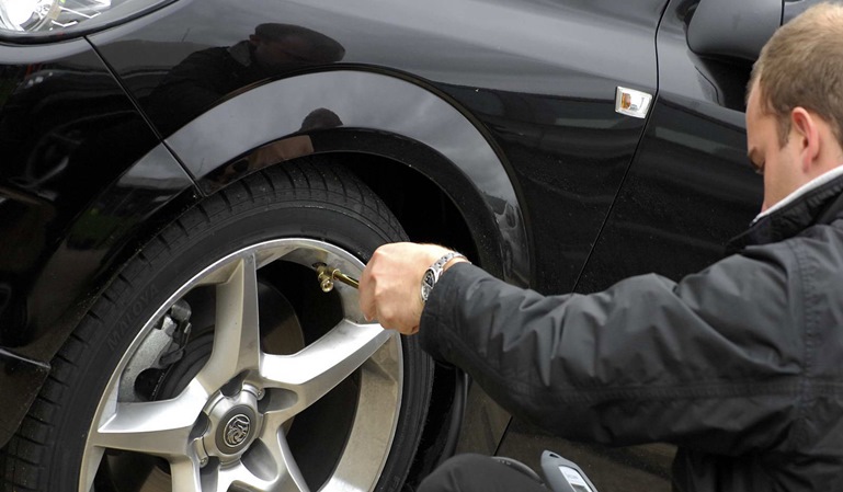 Preparando la Semana Santa