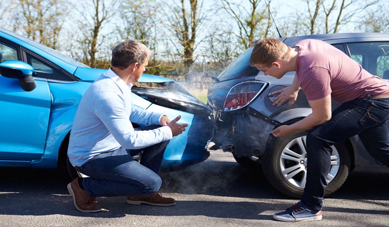 La DGT vigila los seguros en campaña