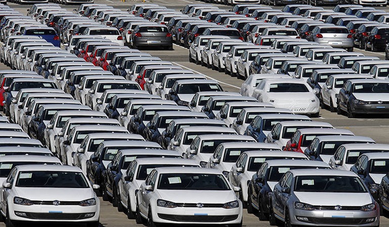 62 euros más por el seguro del coche