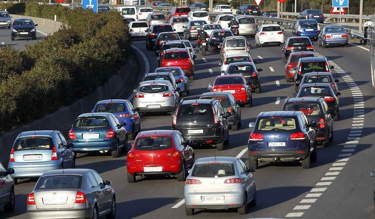 Nuevas medidas para reducir la siniestralidad en carreteras