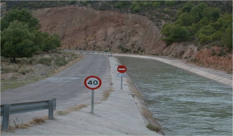 Listado de tramos de vías convencionales más peligrosos