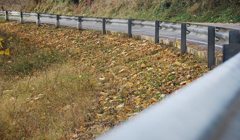 Motoristas: decid adiós a los quitamiedos