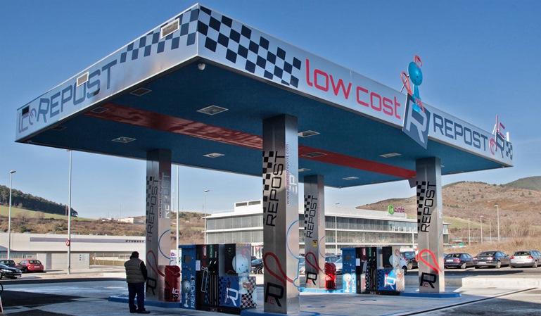 Gasolina low cost: ¿estropea el motor?