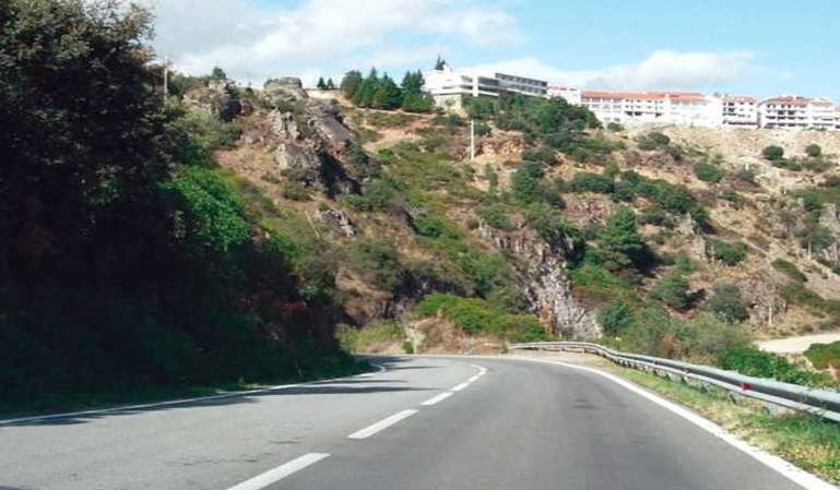 DGT: campaña especial carreteras convencionales