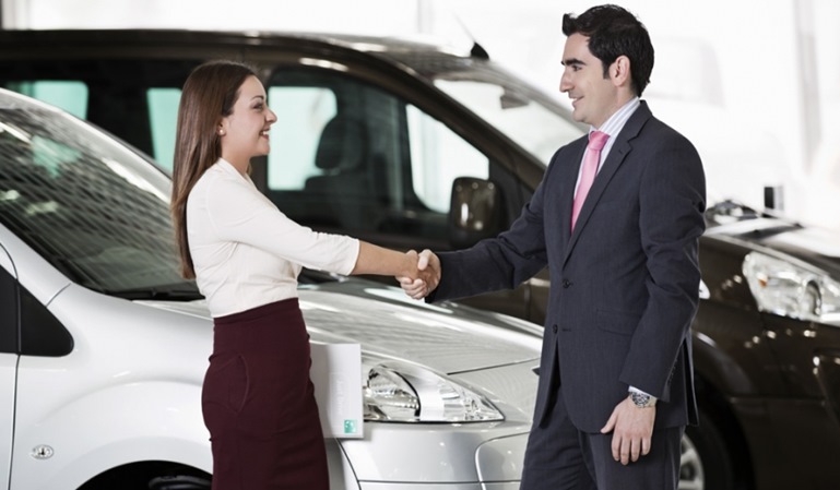 Renting de coches, en aumento