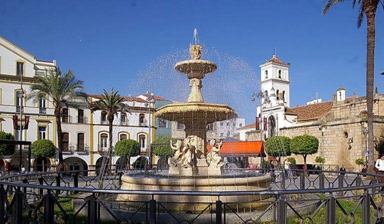 Badajoz, sede del IV Encuentro de Ciudades para la seguridad vial
