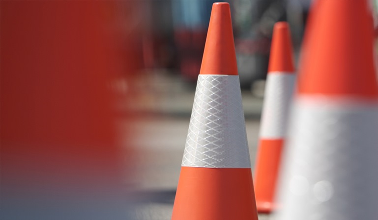 1,3 millones para proyectos de investigación de seguridad vial