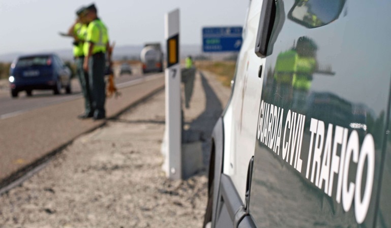 25.000 denuncias en 7 días. Las infracciones más comunes.