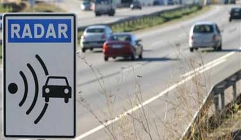 Ford consigue esquivar los radares