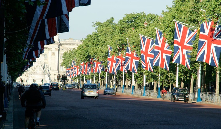Brexit: Los españoles no podrán conducir en Reino Unido