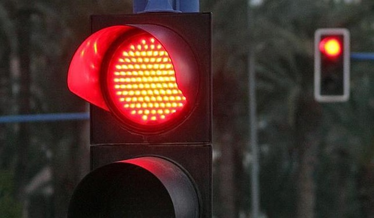 Nuevos semáforos con cámara en Madrid