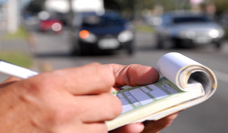 Estacionamiento: más vale prevenir que pagar