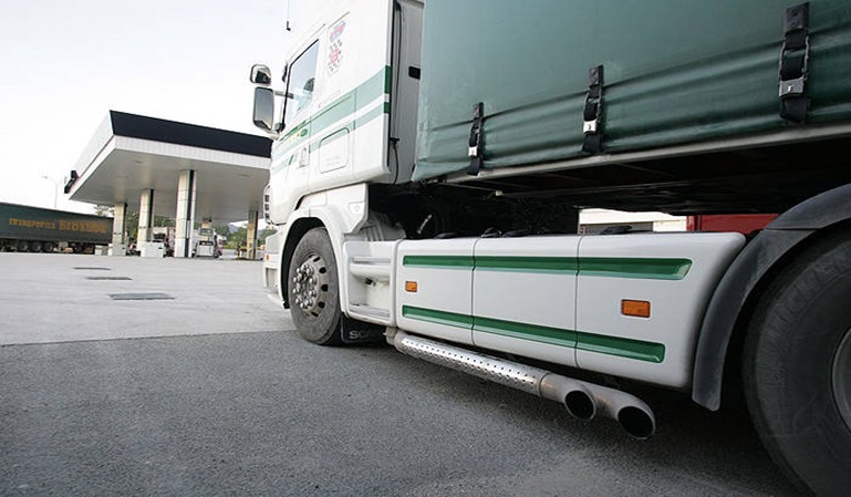 El combustible será más barato en Navarra