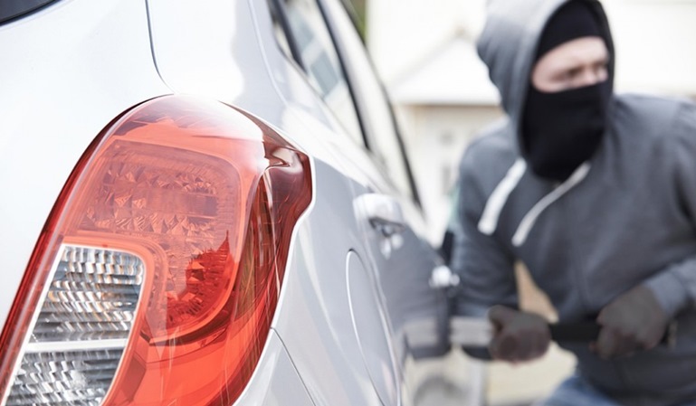 Cómo evitar que te roben el coche