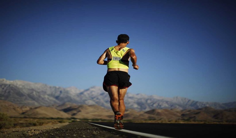 Runner: cómo evitar atropellos
