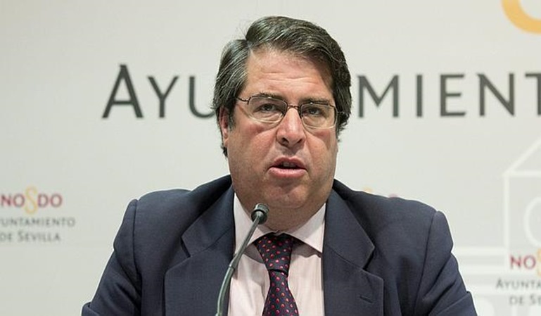 El nuevo director de la DGT será Gregorio Serrano