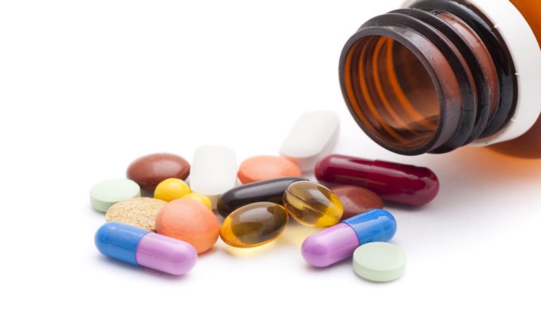 Medicamentos más vendidos y conducción