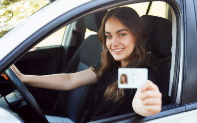 La DGT pone en marcha el nuevo carnet B1 para mayores de 16 años