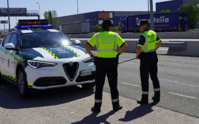 La DGT a lo suyo: compra 14 nuevos radares por casi 1 millón de euros