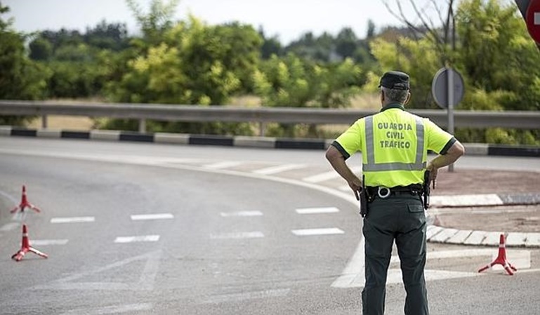 Operación especial Navidad: 34 fallecidos en carretera