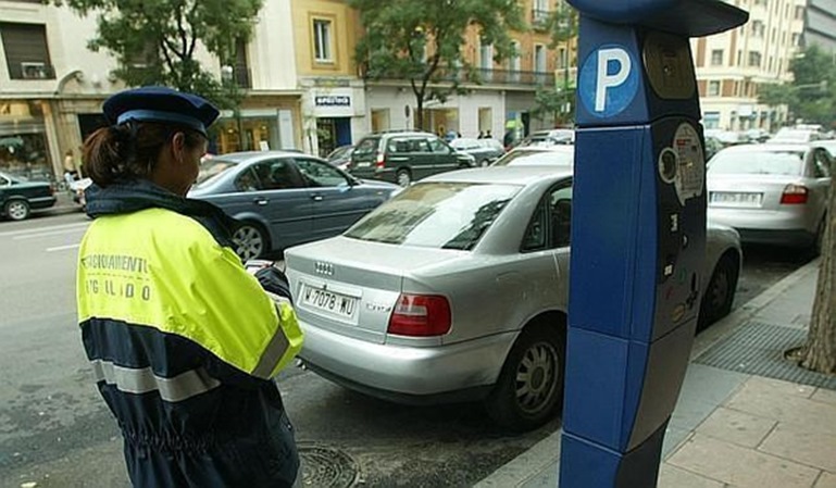 Denunciado por un agente del SER. ¿Cómo actuar?