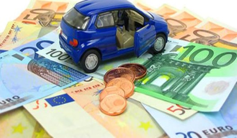 Pago fraccionado del seguro. ¿Es posible?