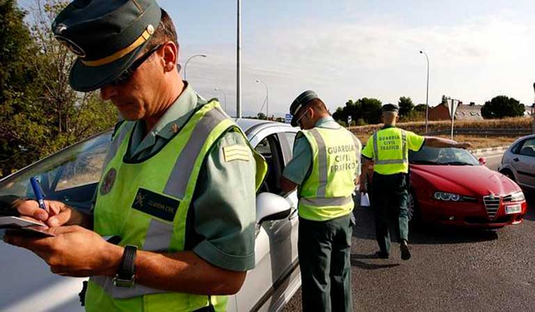 Despistes al volante: lo que debes evitar
