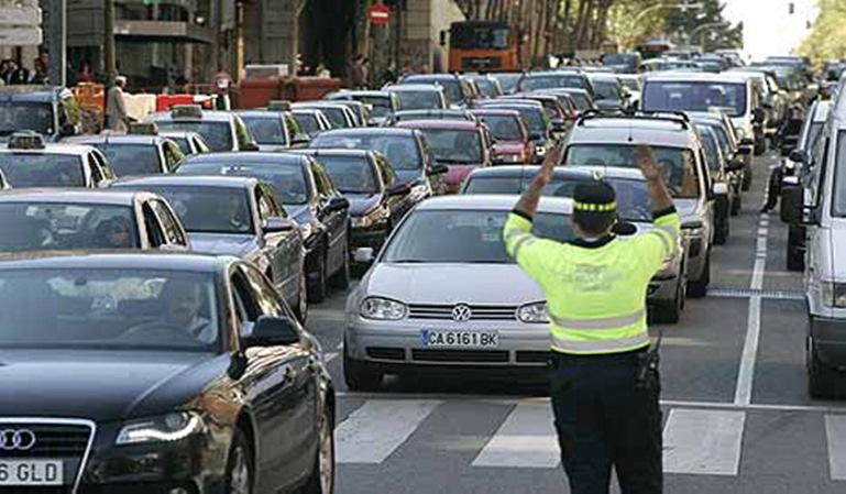 La prohibición a los coches antiguos