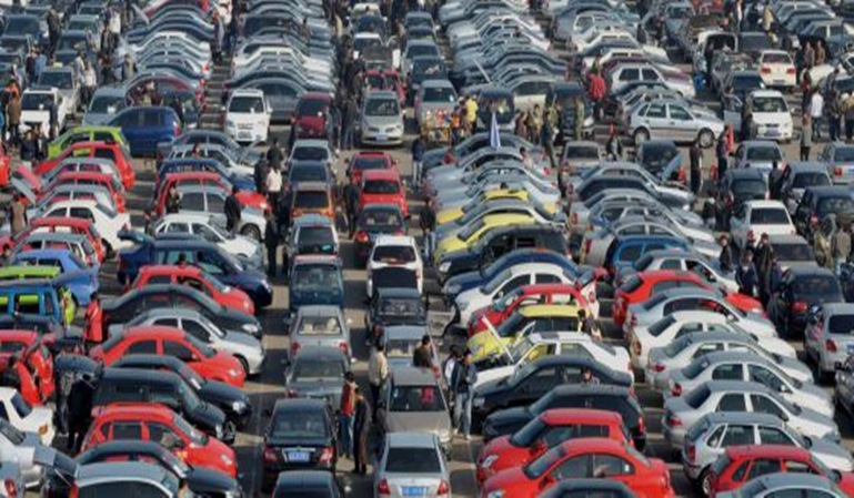Coche usado: ¿debo comprarlo?