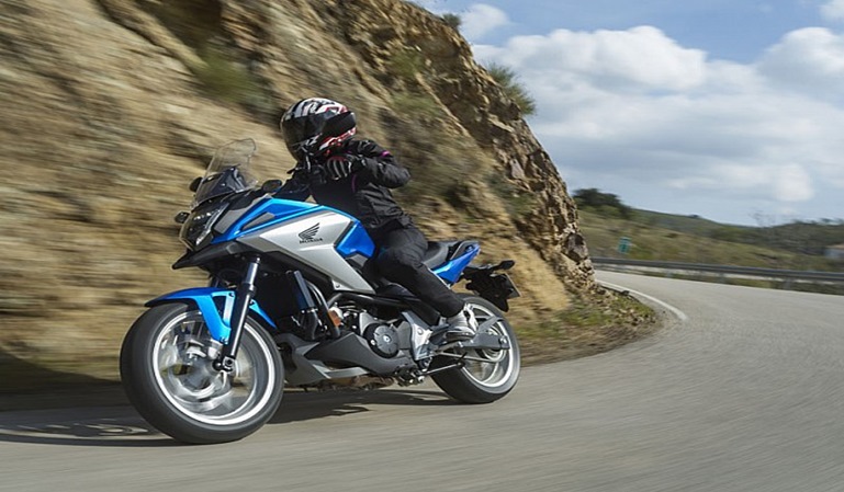 Cómo conservar tu moto como nueva