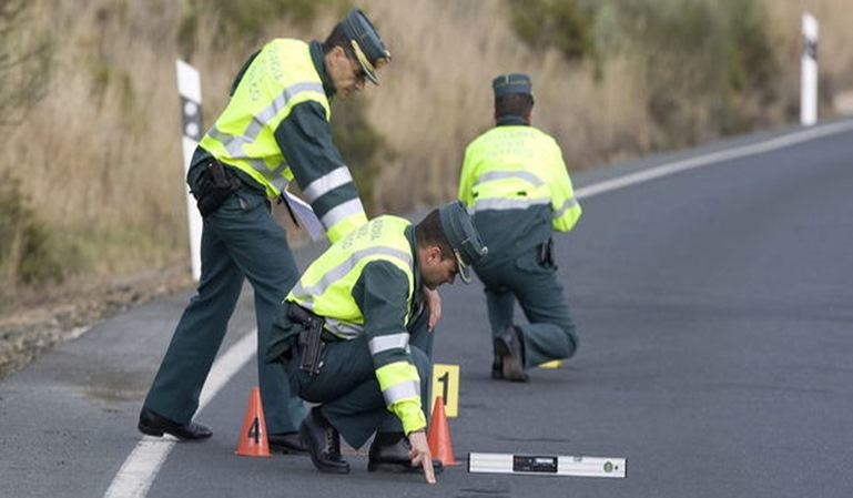 La Guardia Civil no quiere ser premiada por multar