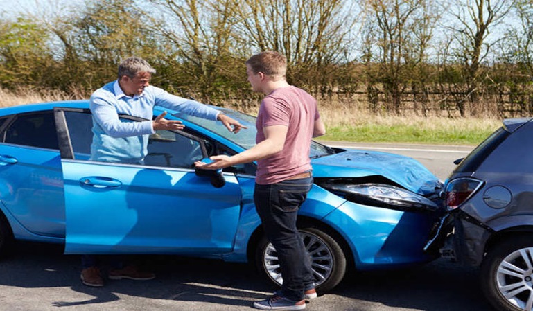 ¿Quién puede conducir mi coche?
