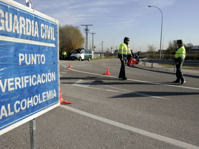 Segunda prueba de alcoholemia: ¿Puedo negarme?