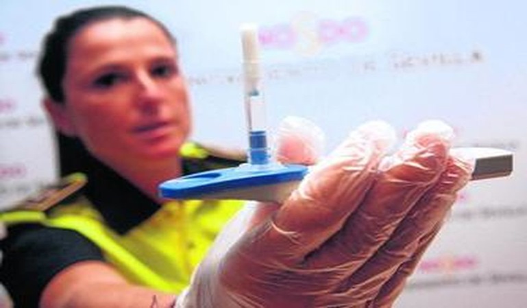 Más controles antidroga en las carreteras
