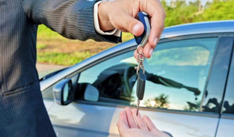 Cómo comprar un coche de segunda mano