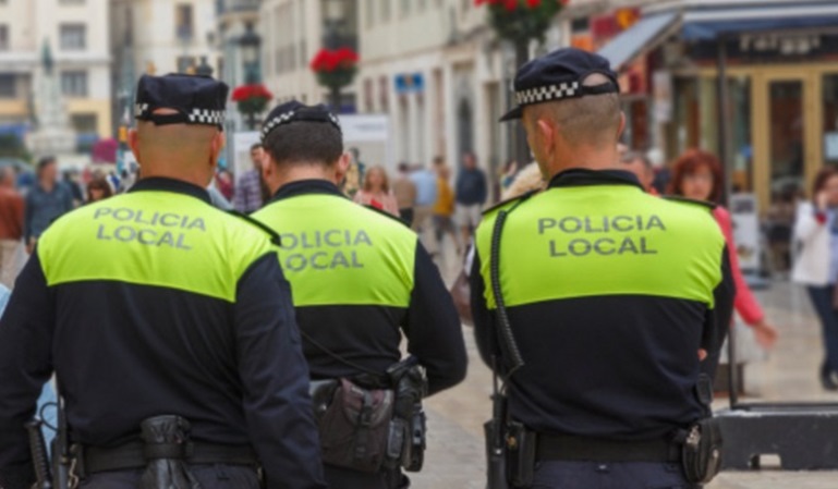 Condenan a un policía local por defraudar casi 3.000 euros en gasolina