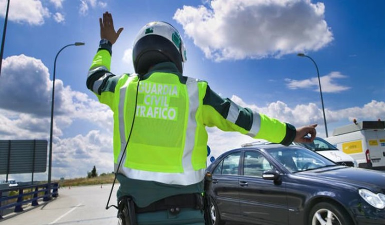 Controles de drogas en aumento