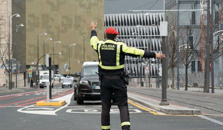 Nuevos radares en Bilbao