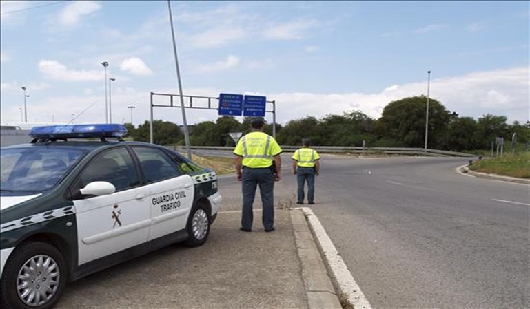 2.000 conductores han dado positivo en alcohol o drogas