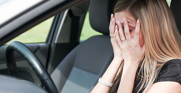 ¿Puedo conducir si he perdido los puntos del carnet y he recurrido?