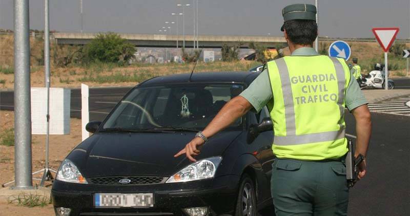 La DGT vigila de cerca los vehículos antiguos