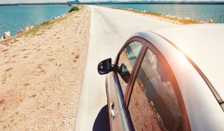 La Carta Verde del coche