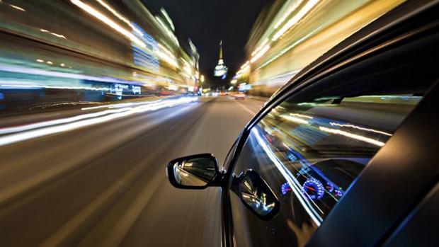 La velocidad causa 300 muertes al año