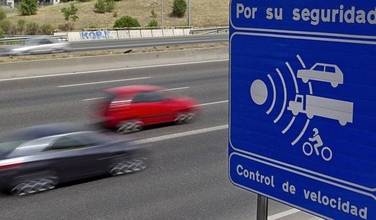 Radares: no necesitarán leer la matrícula