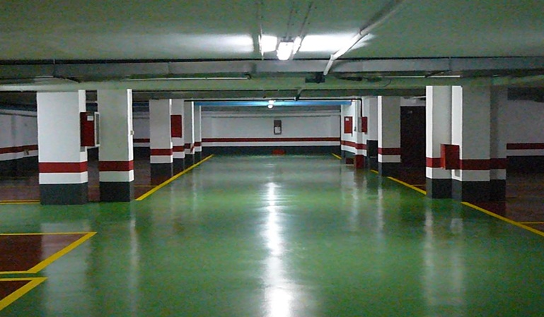 Cómo evitar que te roben el coche en el garaje