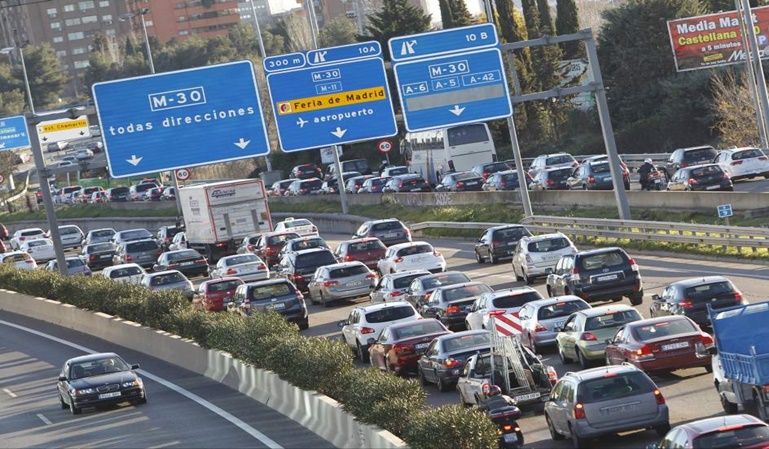 Comienza la Operación Retorno